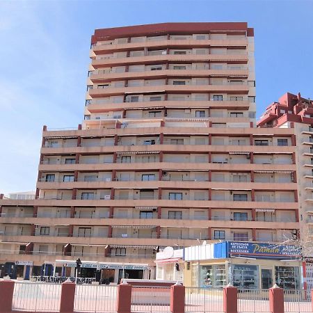 Don Ximo Gandia - Alquiler Solo Familias Appartement Playa de Gandia Buitenkant foto