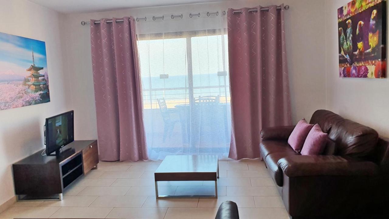 Don Ximo Gandia - Alquiler Solo Familias Appartement Playa de Gandia Buitenkant foto