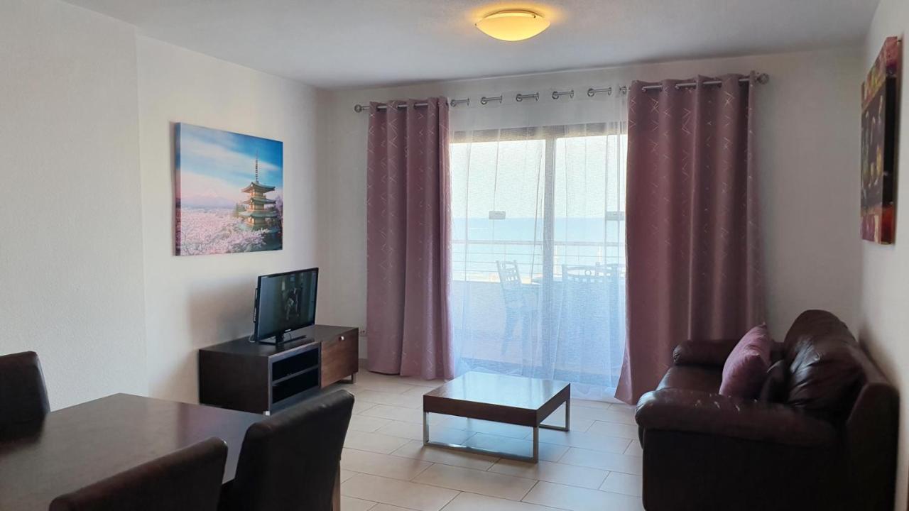 Don Ximo Gandia - Alquiler Solo Familias Appartement Playa de Gandia Buitenkant foto