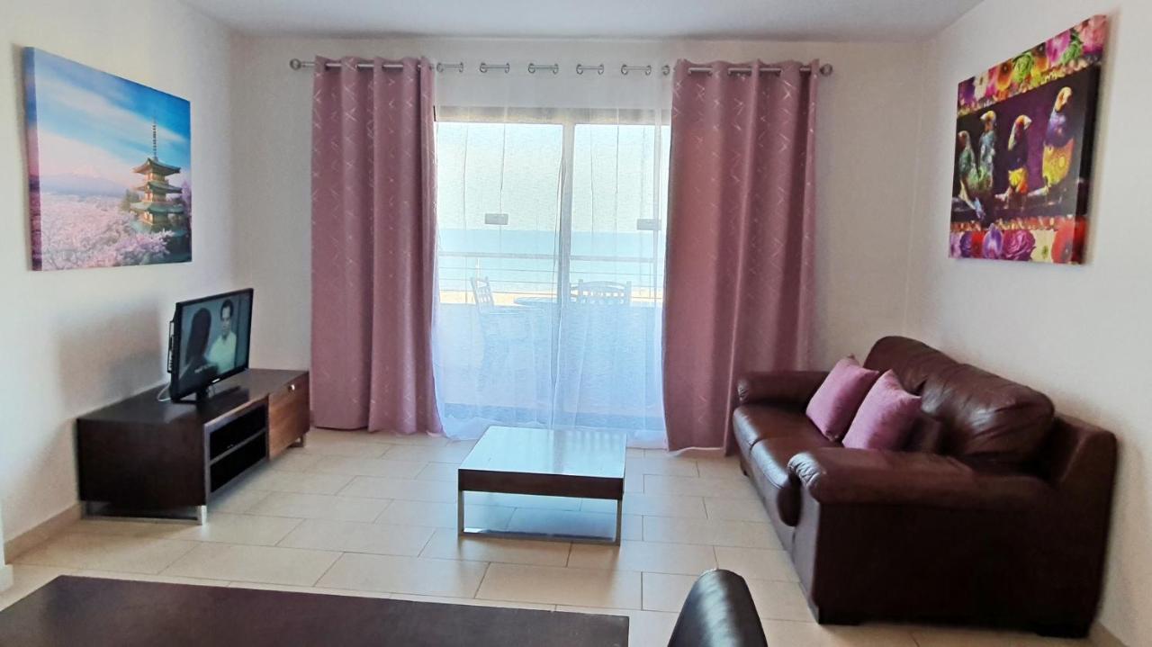 Don Ximo Gandia - Alquiler Solo Familias Appartement Playa de Gandia Buitenkant foto